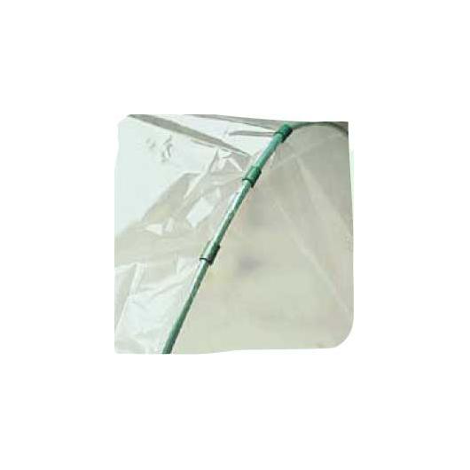 Clips für Gewächshausbögen Clip Arc Nortene 20 Stück