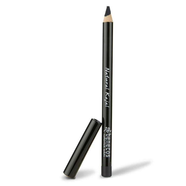 Benecos Organic Grey Eye Pencil, 1.13g