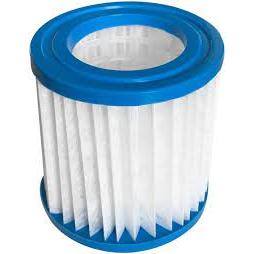 Filterpatrone für Jilong-Filteranlage 106 mm x 136 mm