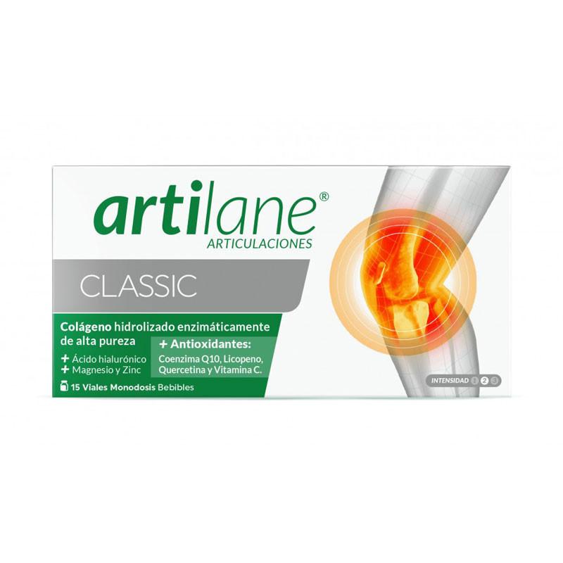 Artilane Classic Masterdiet 15 Fläschchen