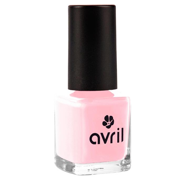 Esmalte de uñas rose ballerine Avril