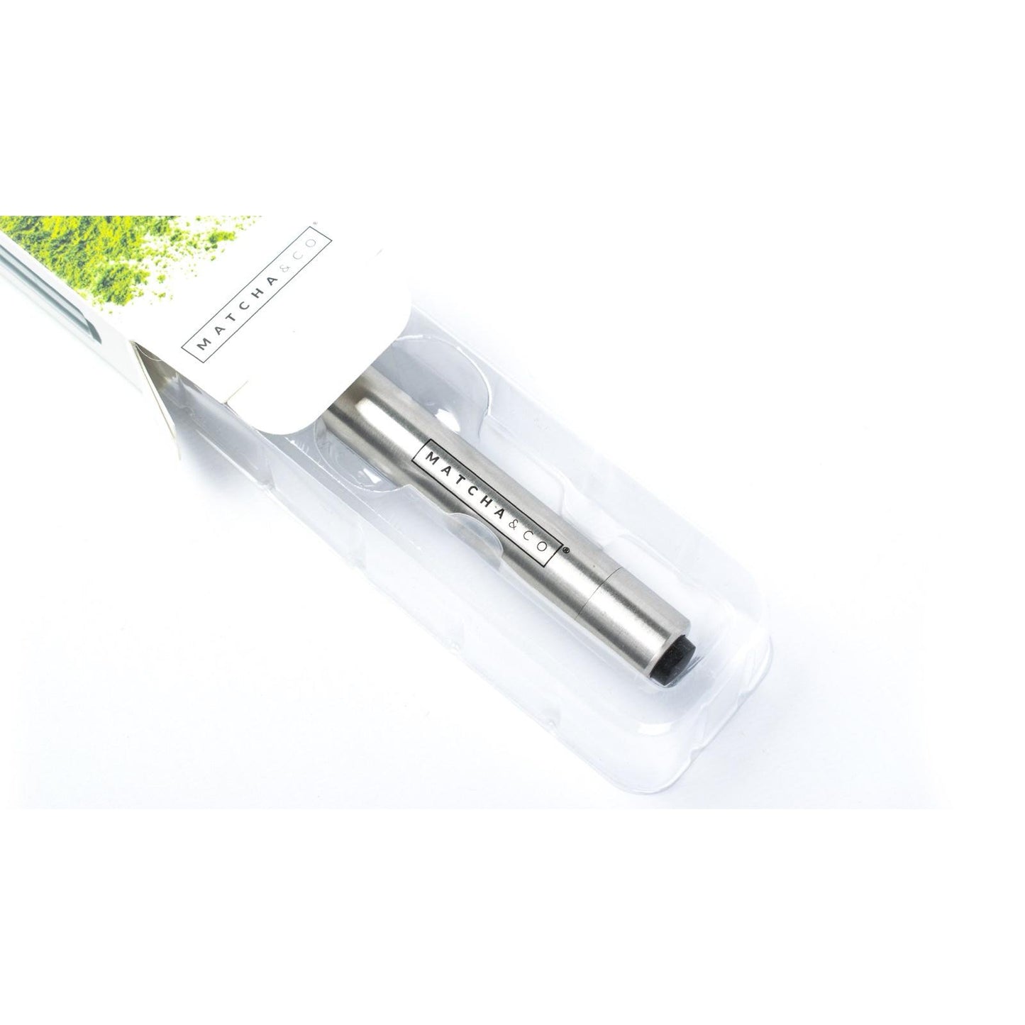 Fouet électrique Matcha & CO