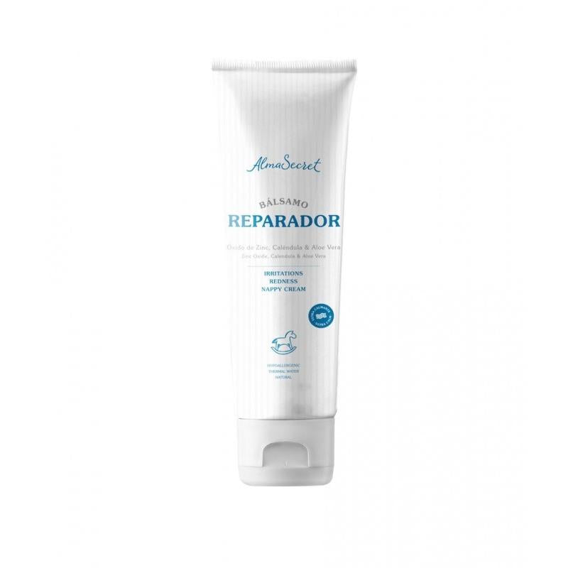Repair Balm with Zinc Oxide, Calendula & Aloe Alma Secret 100 ml