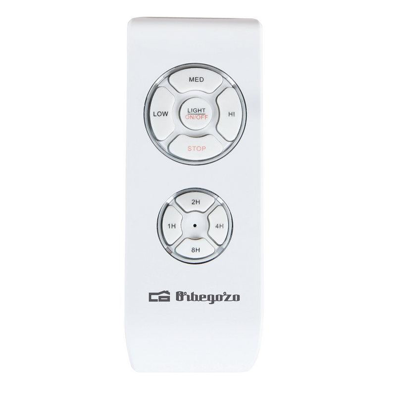 Plafondventilator CP 96160 Orbegozo 160 cm