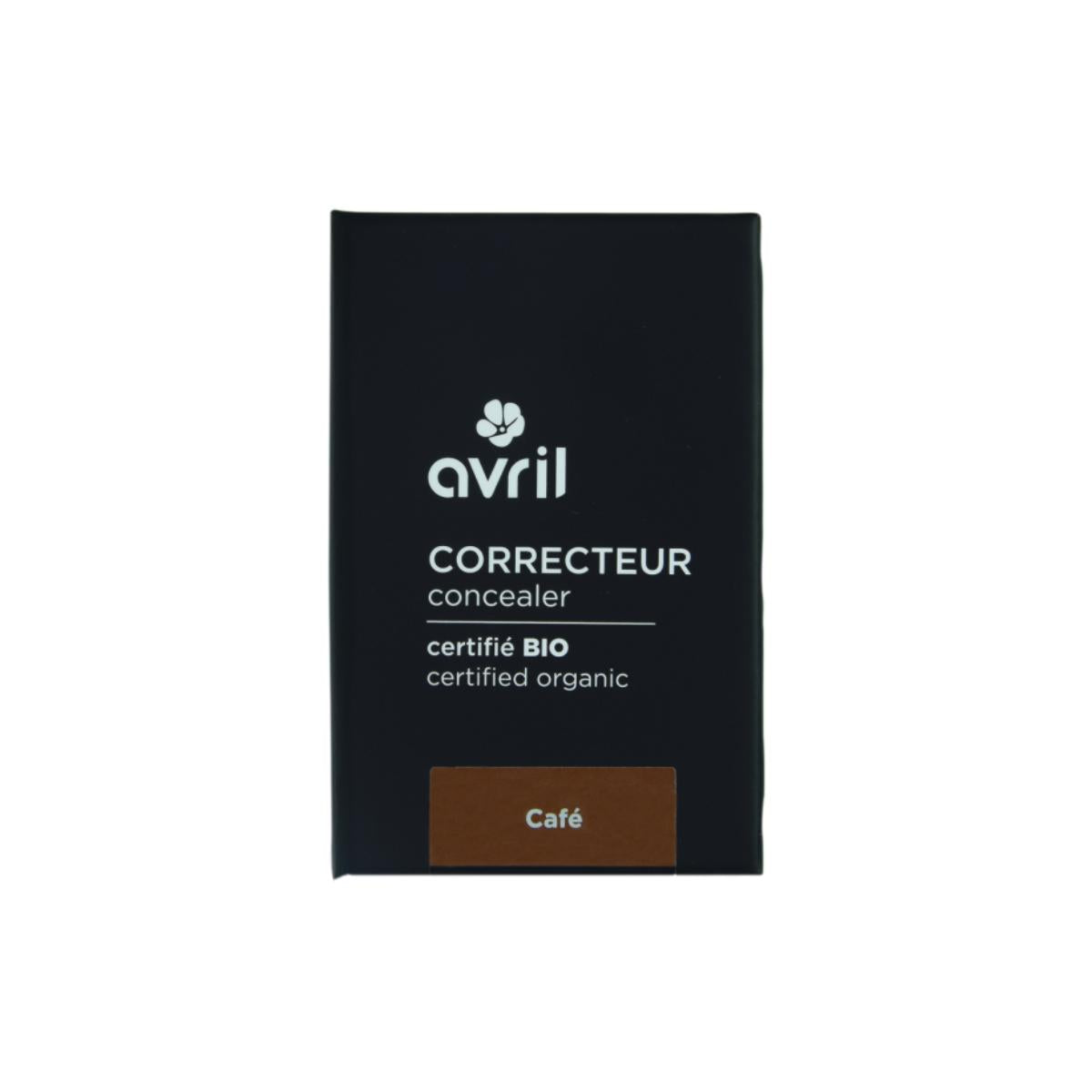 Avril Concealer 4 ml Orange