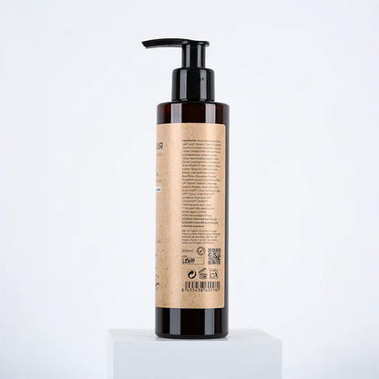 Shampooing antipelliculaire sans sulfates Arganour 200 ml