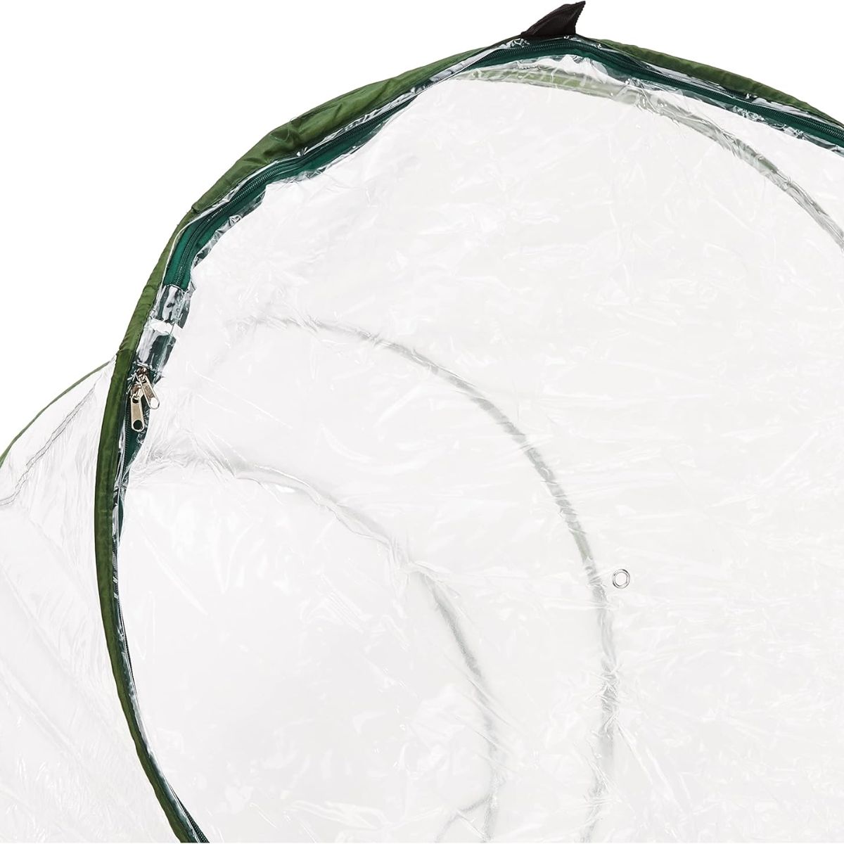 Opvouwbare pop-up kas Verdemax ø 90 x 150 cm