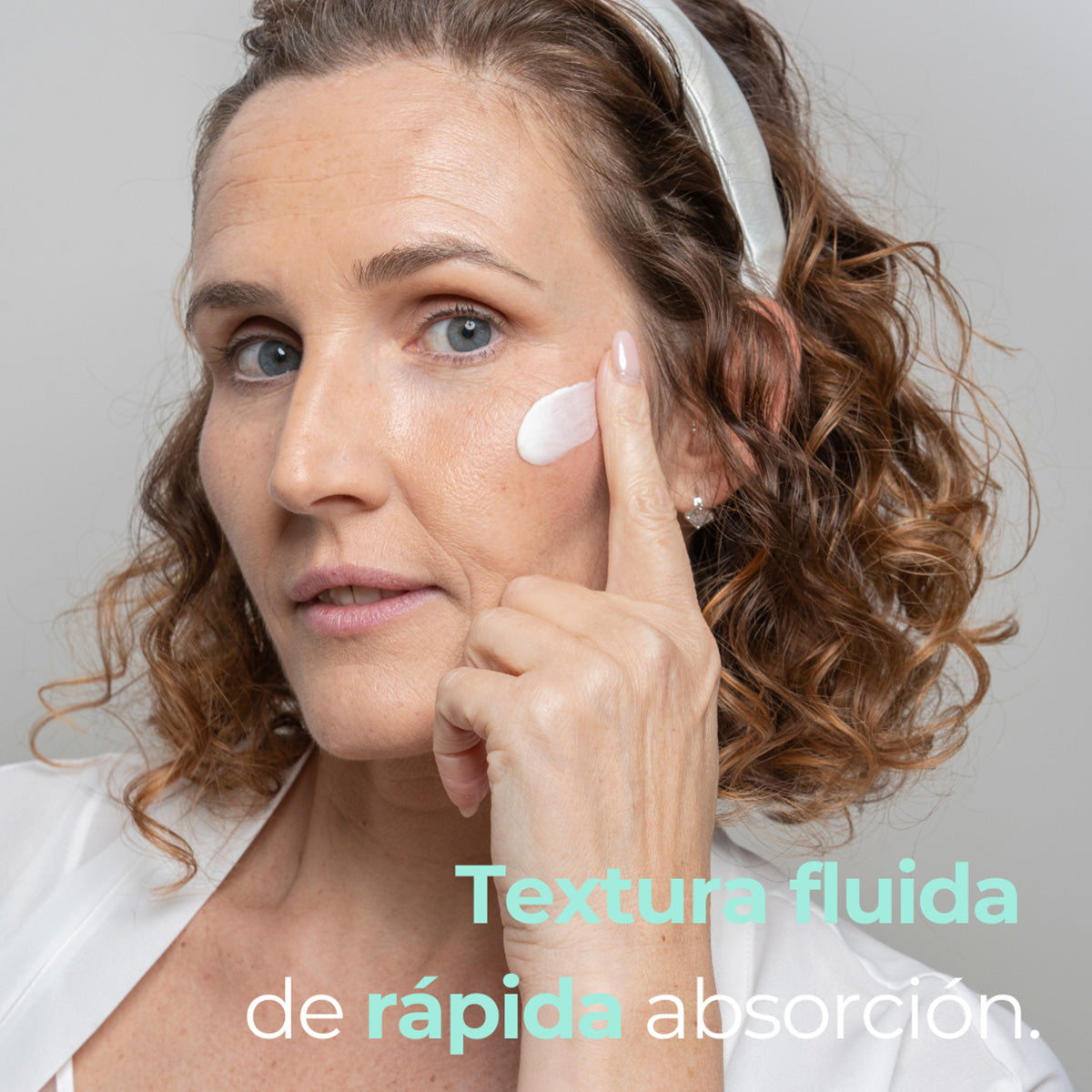 Green Corners facial cream suitable for atopic skin, 50 ml