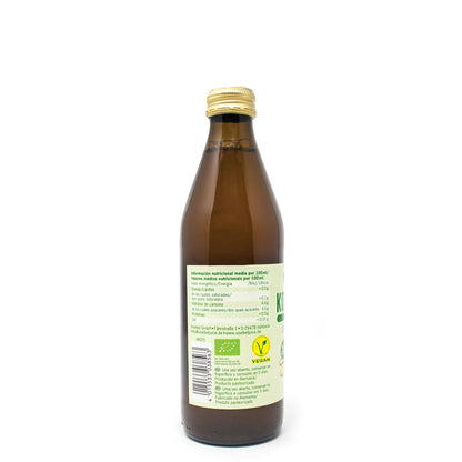 Voelkel Lime and Ginger Kombucha 330 ml