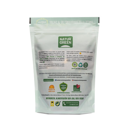 Nasiona dyni ekologiczne Naturgreen 350 g
