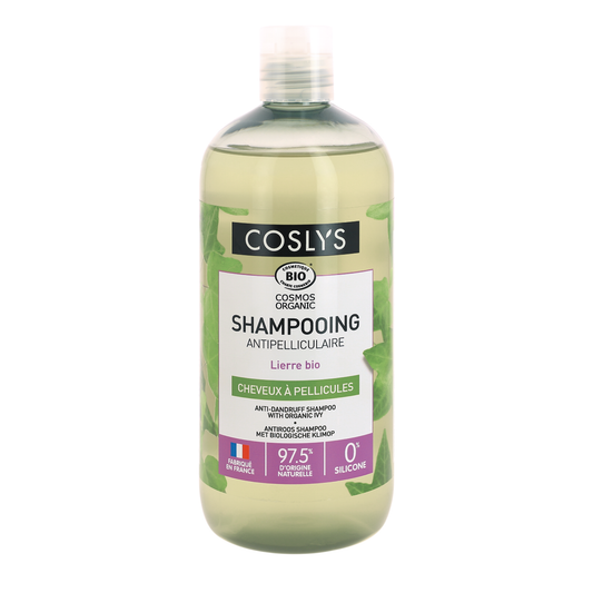 Shampooing antipelliculaire & anti-desquamation Coslys 500 ml