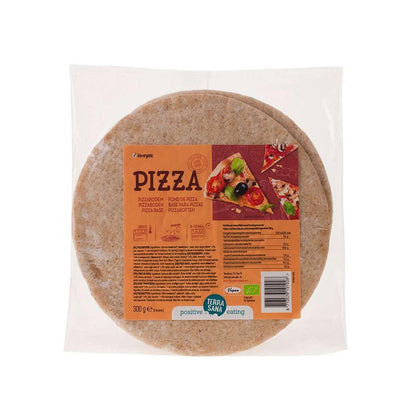 Pizzabotten BIO Terrasana, 300 g