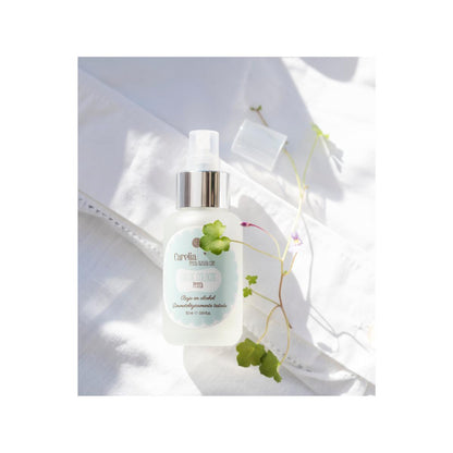 Eau de Cologne i sprayflaska Carelia 50 ml