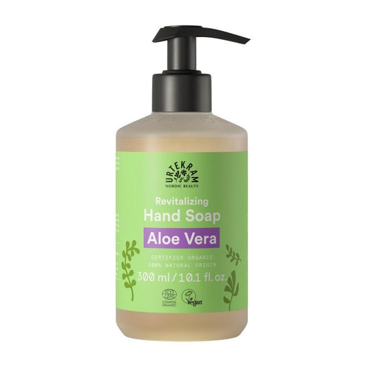 Urtekram Aloe Vera Hand Soap 300 ml