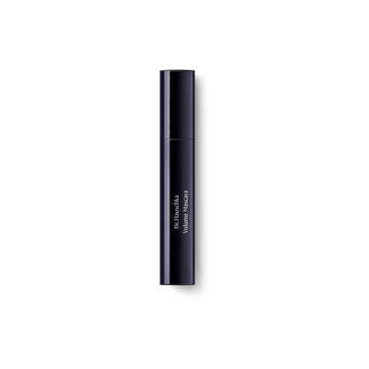 Mascara Volumen 01 schwarz Dr. Hauschka 8 ml