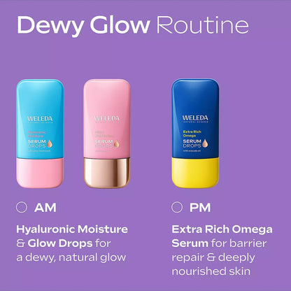 Sérum Hidratante Booster Drops con Ácido Hialurónico 30 ml