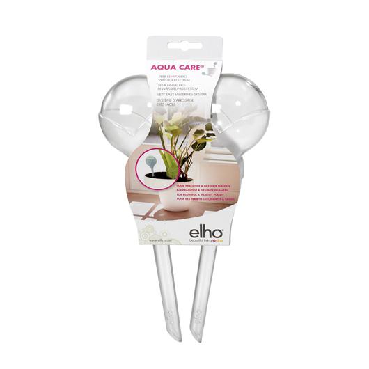 Elho Transparent Aqua Care