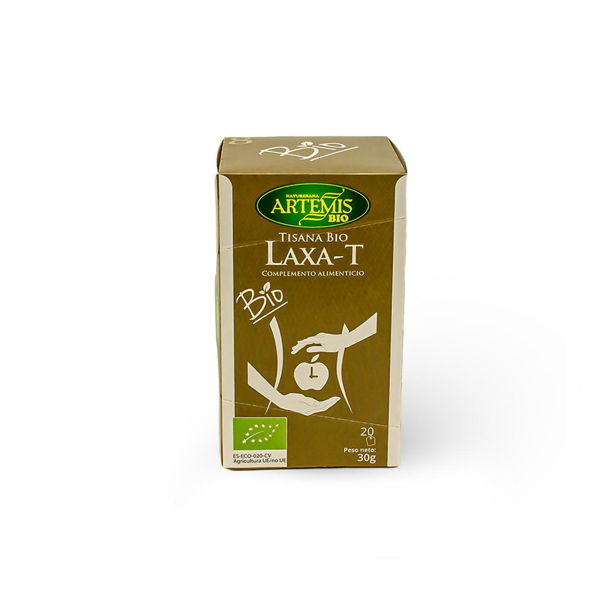 Tisana Laxa T Artemis 20 bustine