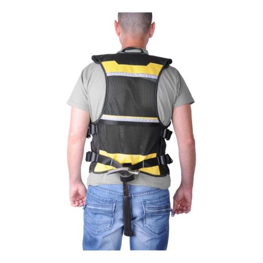 Kamizelka na narzędzia