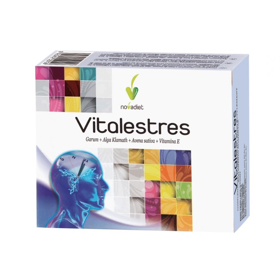 Vitalestrés Novadiet,  60 capsule