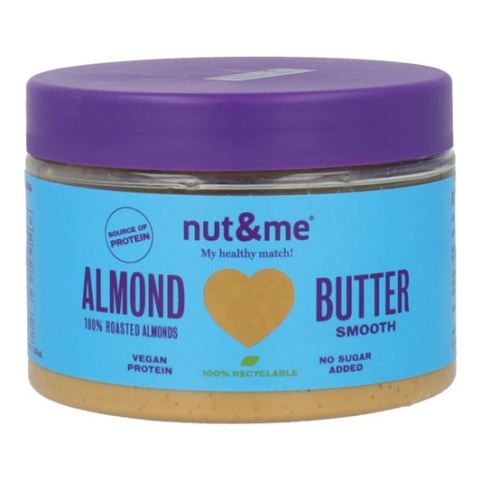 Mandelcreme Nut&me 300 g