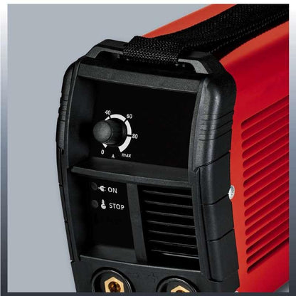 TC-IW 110 Inverter Soldering Iron TC-IW 110 Inverter Soldering Iron