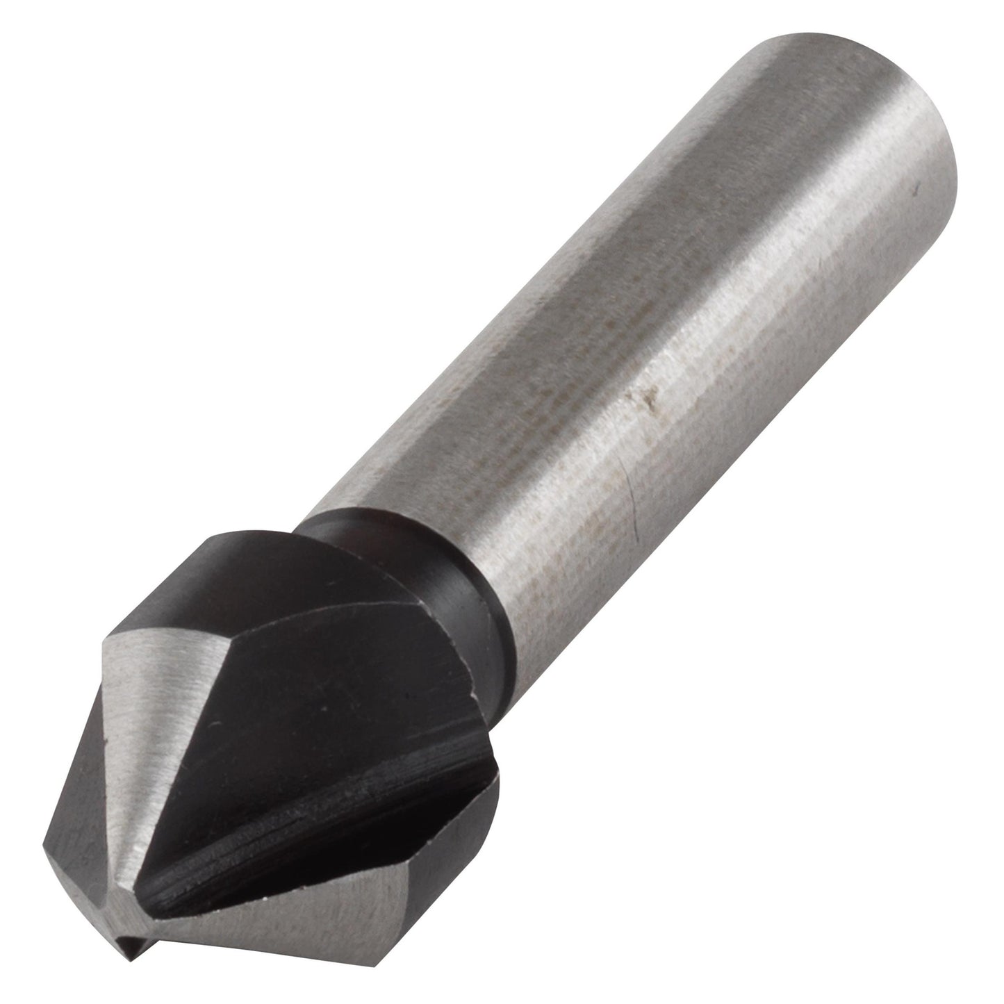 1 HSS-verzinkboor, schacht 8 mm Wolfcraft Ø 16, 45°