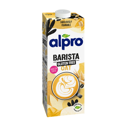 Haferdrink Barista Alpro 1 Liter
