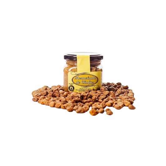 Xufa Mon Orxata Jam 235 g