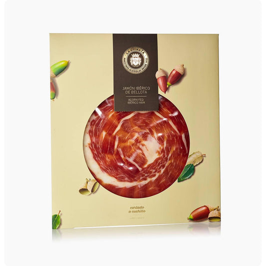 Jamón Ibérico de Bellota* La Chinata 80 gr