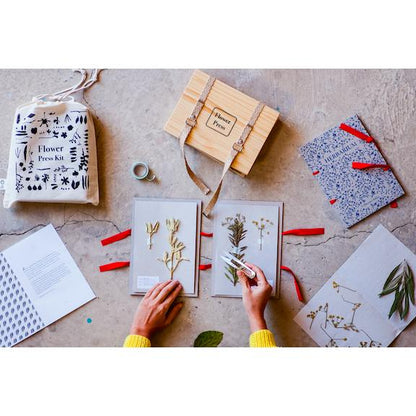 Kit Flower Press