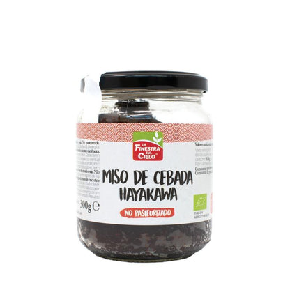 Miso de orge BIO Mugi MIso La Finestra Sul Cielo 300 g