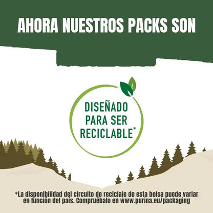 AdVenturos Strips Cervo selvatico 90 g