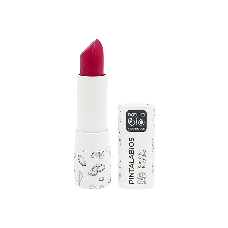 Rossetto 01 Cerezo En Flor, NATURABIO, 3,5 g