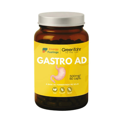 Gastro AD Energy Feelings 90 Kapseln