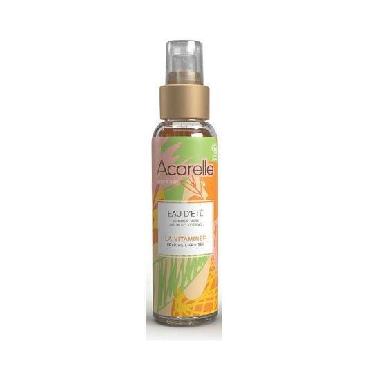 Sommerwasser Vitaminee Acorelle Sommerwasser Vitaminee Acorelle