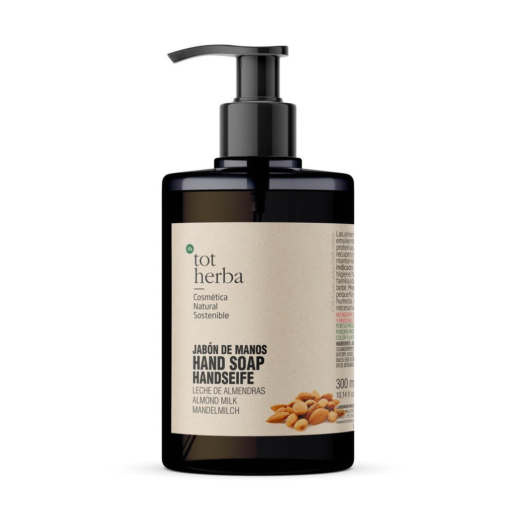 Cap Blanc Tot Herba-kista