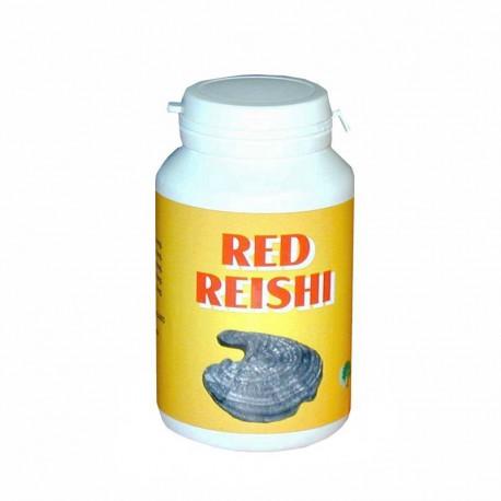 Red-Reishi 90 capsules Golden