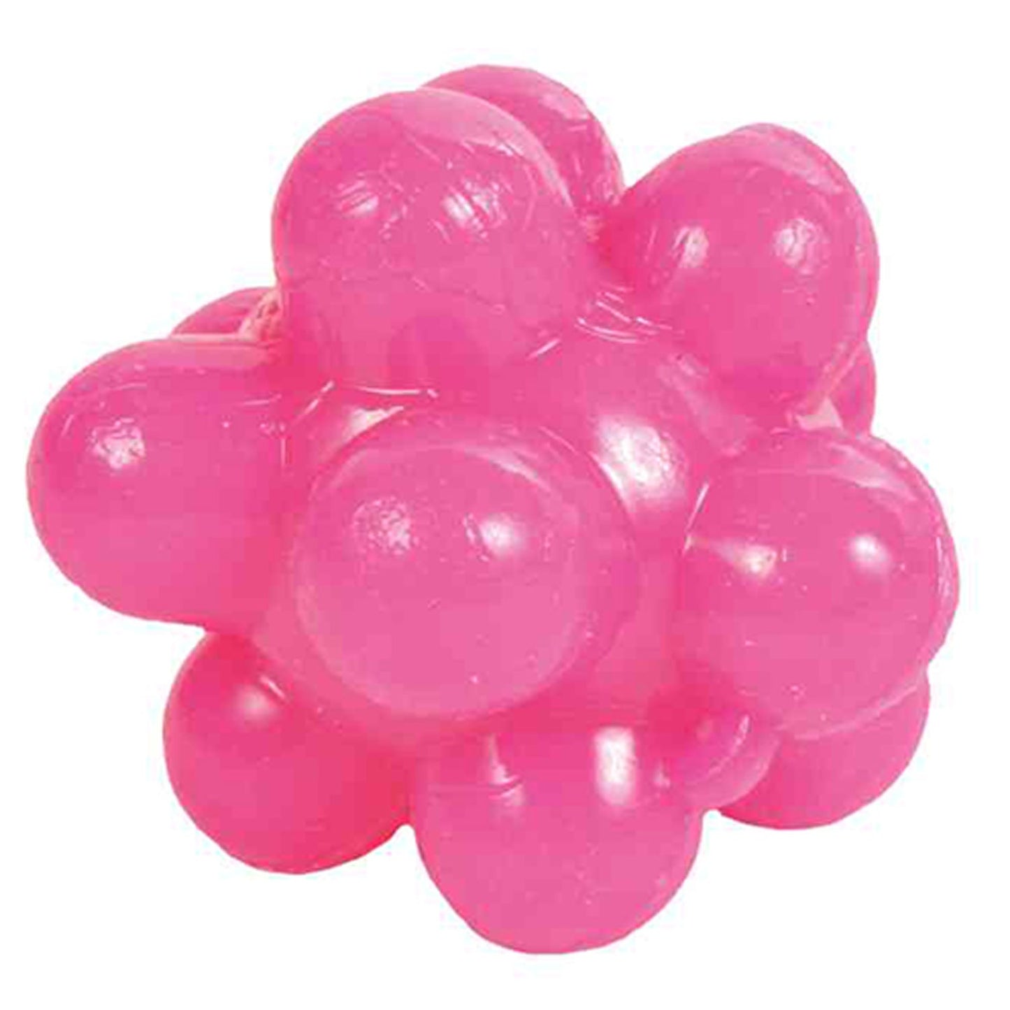 Trixie Set 4 Gummibälle ø3,5 cm