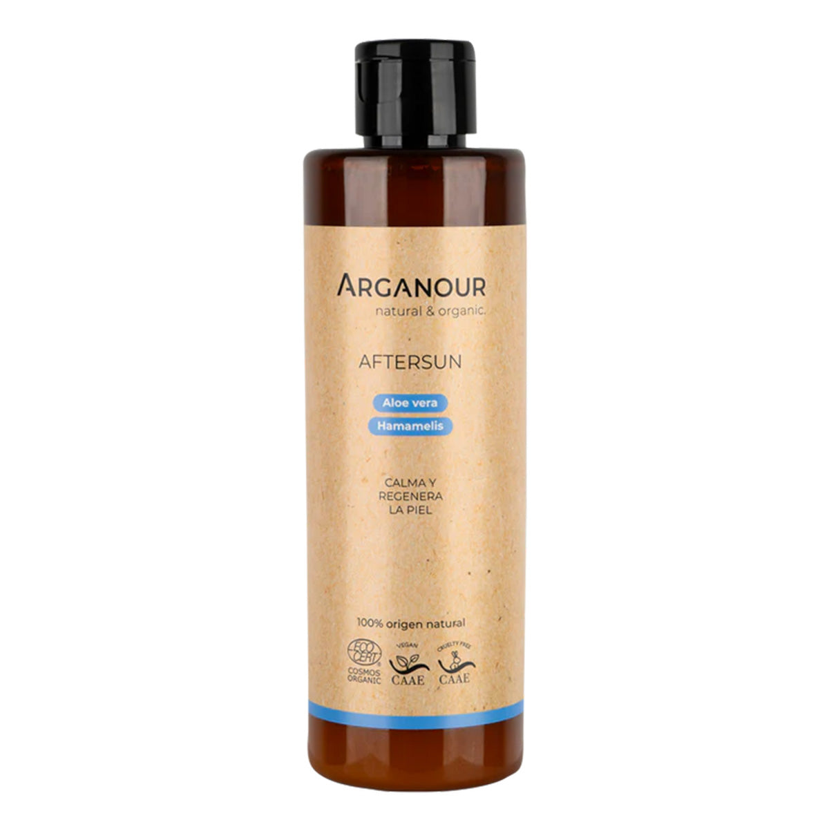 Après-soleil Arganour 250 ml
