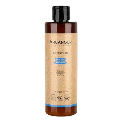 Après-soleil Arganour 250 ml