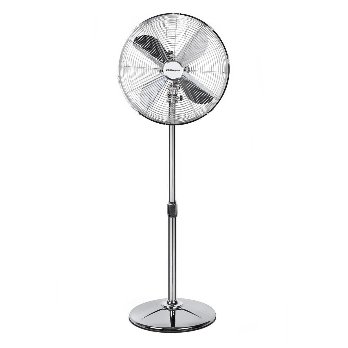 Orbegozo Standventilator SF 3345 40 cm