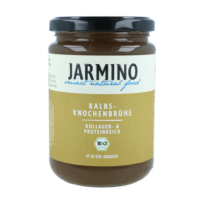 Kalfsbouillon Jarmino 350 ml