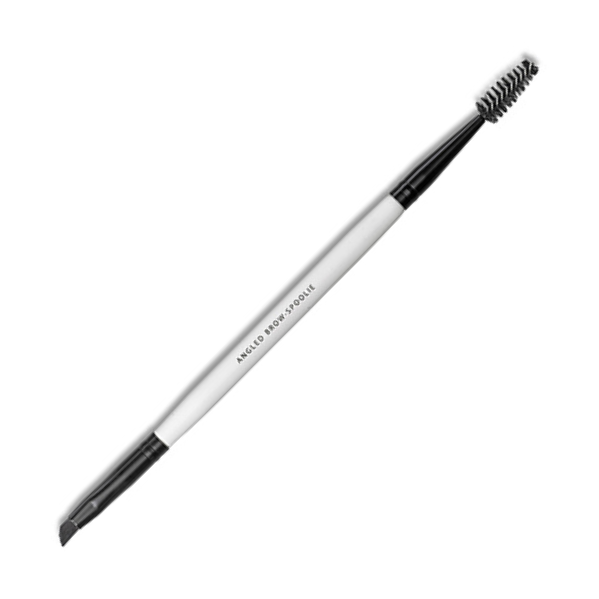 Szczoteczka kątowa do brwi Lily Lolo
