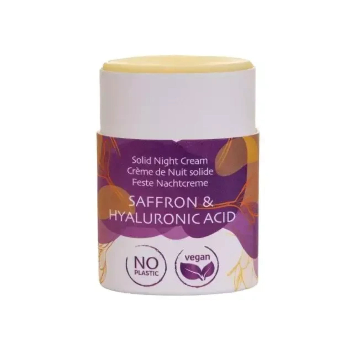Crème de nuit Beauty Made Easy en stick