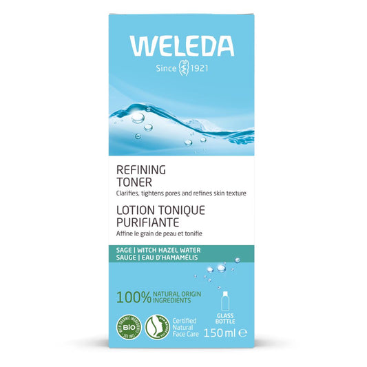 Weleda Perfecting Tonic 150 ml.