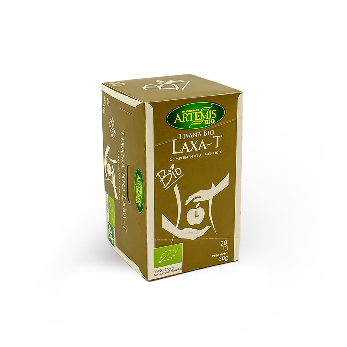 Tisana Laxa T Artemis 20 bustine