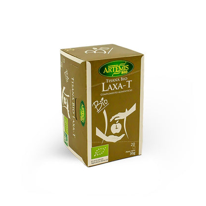 Tisana Laxa T Artemis 20 bustine