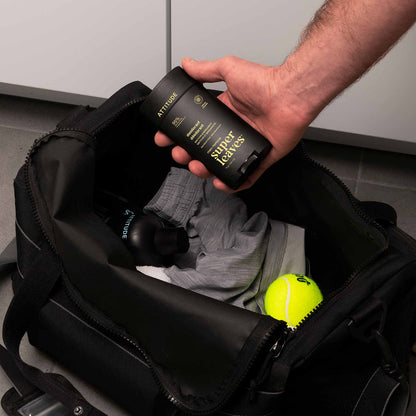 Super Leaves Men Deodorant Amber & Citrus