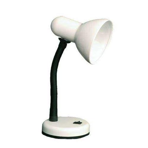 Flexibele tafellamp bell E27 40 W blauw